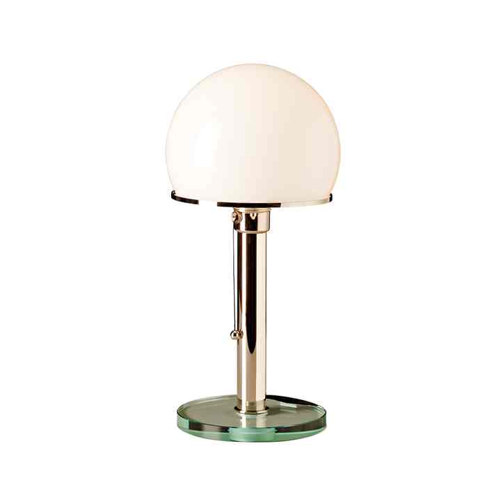 ワーゲンフェルト テーブルランプ【2colors】