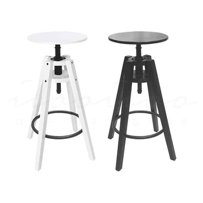 DALFRED ダルフレッド バースツール