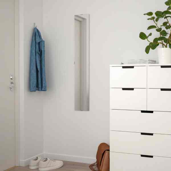 FREBRO フレブロー ミラー, 20x120 cm