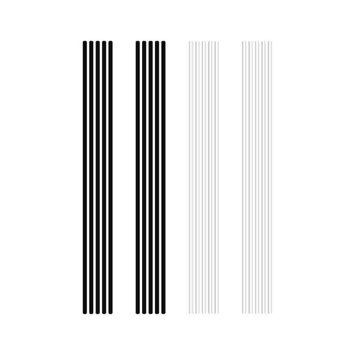 リードディフューザー用 スティック 20本