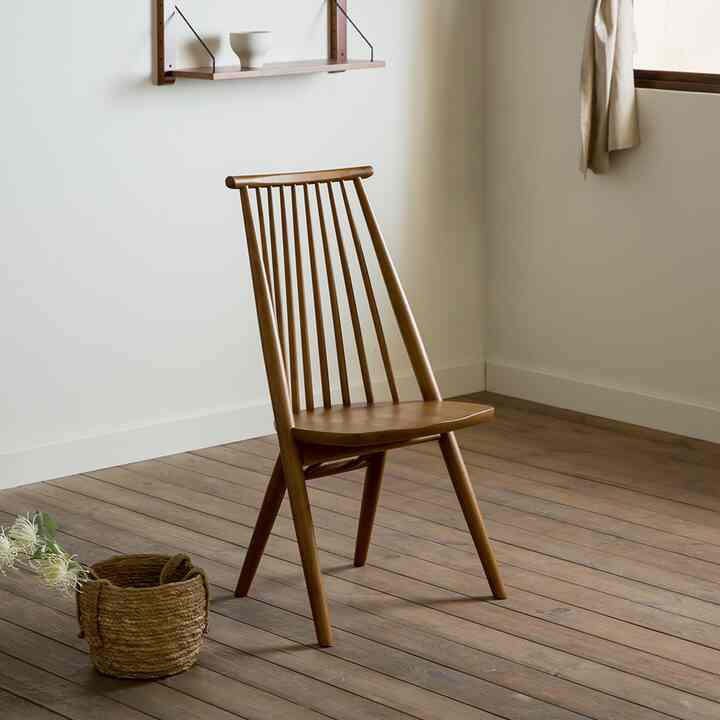 ハードウッドウインザーチェア
