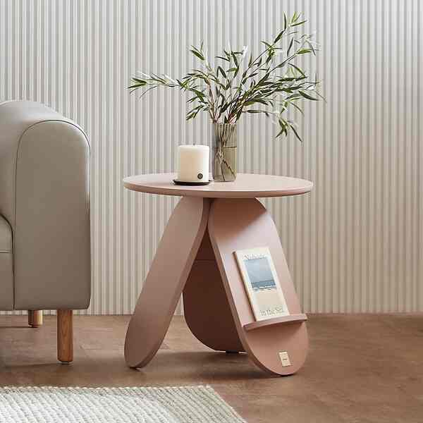 Poodle ローテーブル