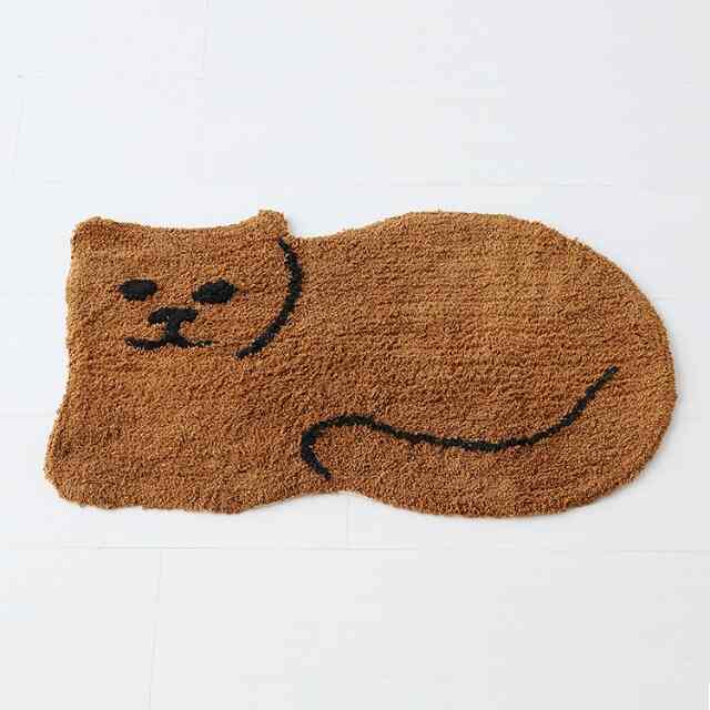 BONGJAラグ 45x75cm