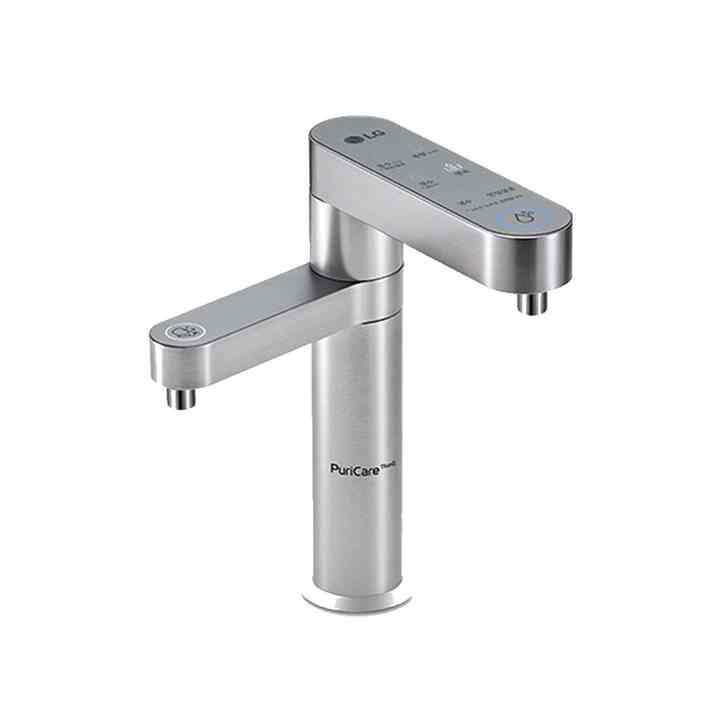 PuriCare デュアル浄水器 冷温浄水タイプ WU923AS