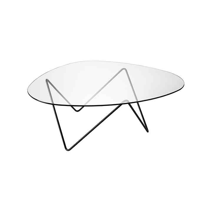 Pedrera Coffee Table (3 colors)