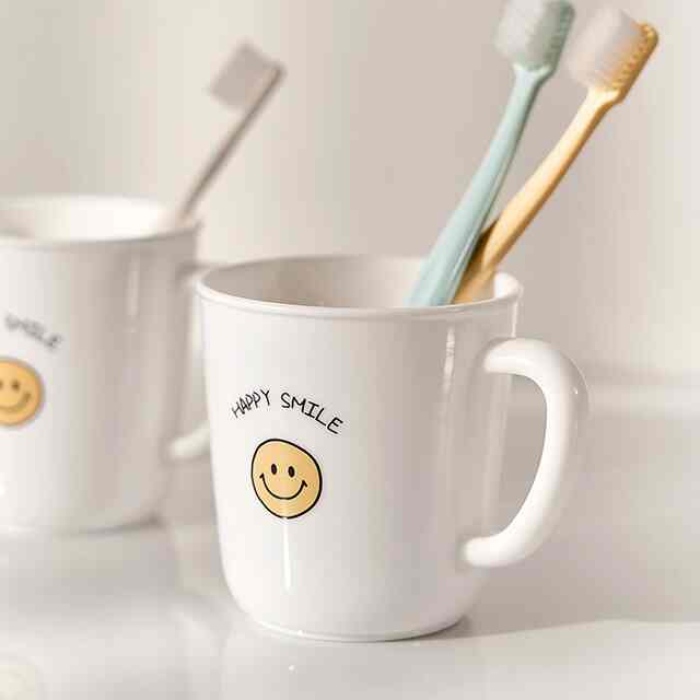 Smile_Bathroom/Toothbrush カップ