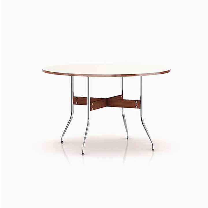 Nelson Swag Leg Group Dining Table 丸型 ダイニングテーブル