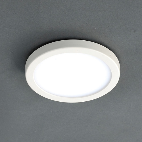 소노조명 진성 HI-Q 무타공 엣지 직부등 (3인치 LED 6W / 4인치 LED 12W)