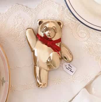 くまフック 12cm