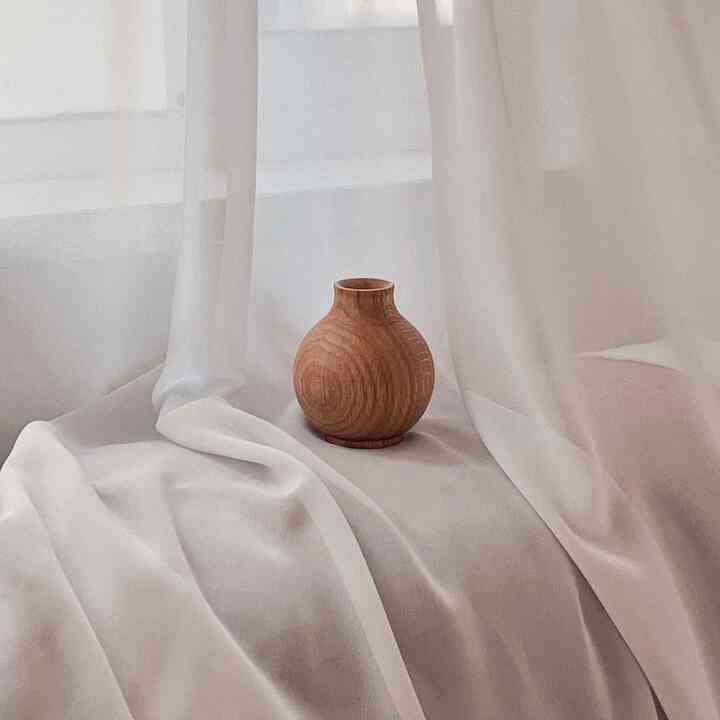 オークウッド フラワーベース