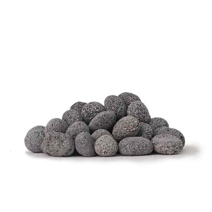 ラバーストーン ブラック 小石 1kg 3kg 5kg