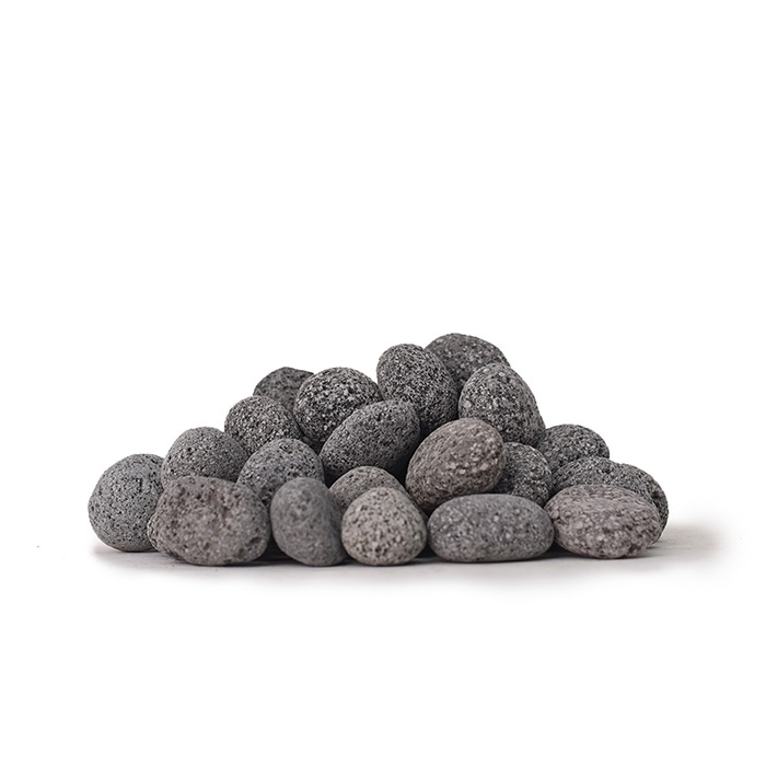 마이플랜트 라바스톤 블랙 자갈 소포장 1kg 3kg 5kg