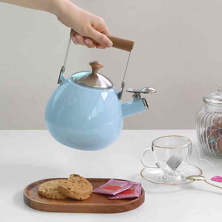 アクアケトル 1.7L