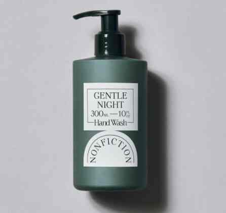 GENTLE NIGHT ハンドウォッシュ