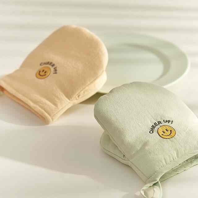 キッチングローブ ミトン