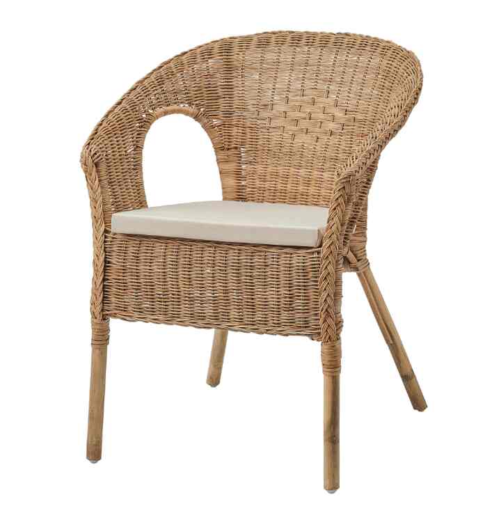 AGEN アーゲン パーソナルチェア クッション付き