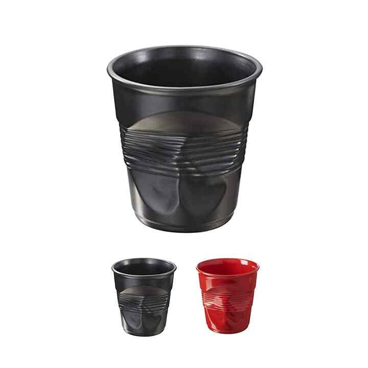 フロワッセシリーズ カプチーノ サテンブラック