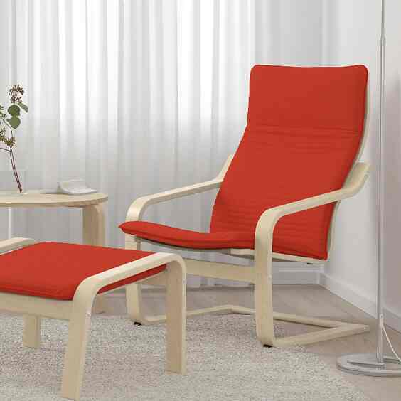 POÄNG ポエング パーソナルチェア