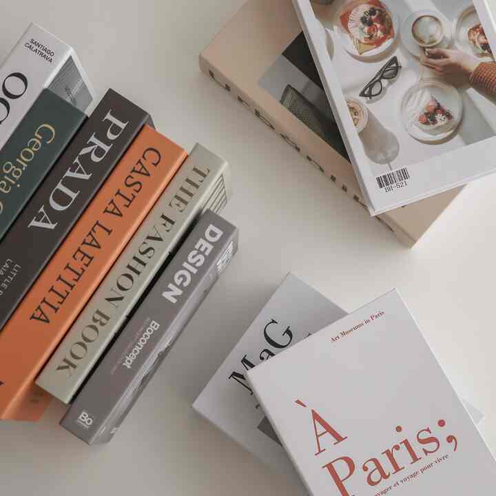 ダミーブック［10種］