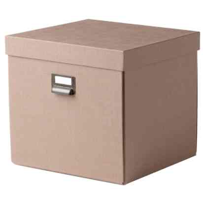 TJOG チョーグ 収納ボックス［2サイズ］