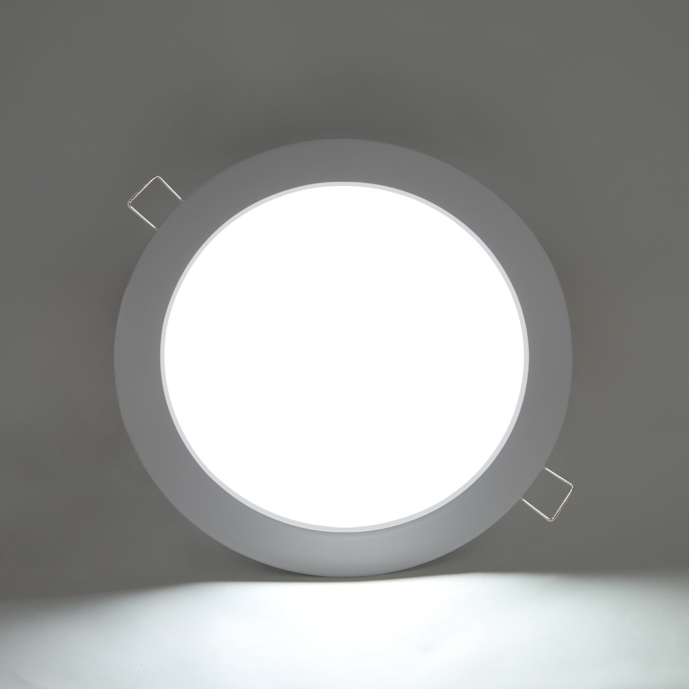 베스트조명 글로벌 6인치 LED 매입등 15W (삼성칩)