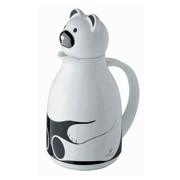 魔法瓶 サーモ ベアー