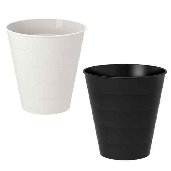 FNISS フニス ゴミ箱［4色］