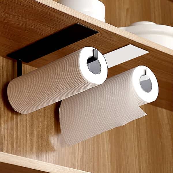 ハンギングロール ペーパーホルダー