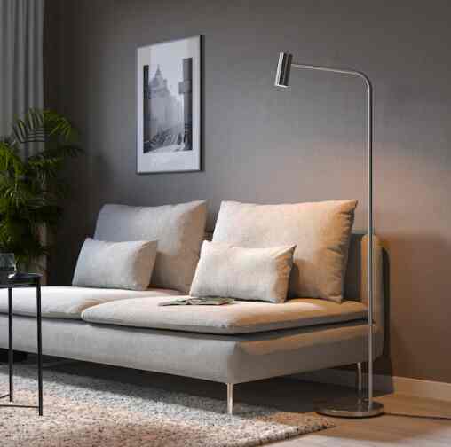 VIRRMO ヴィッルモー フロア/読書 ランプ