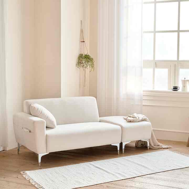 MAYアクアテックス 2人ソファ