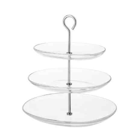 KVITTERA Serving Stand