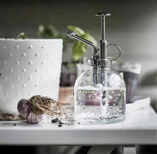 SESAMFRÖN セサムフローン プラントスプレー