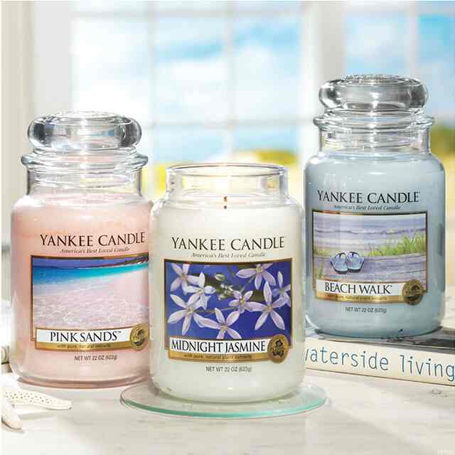 ヤンキーキャンドル［19種］