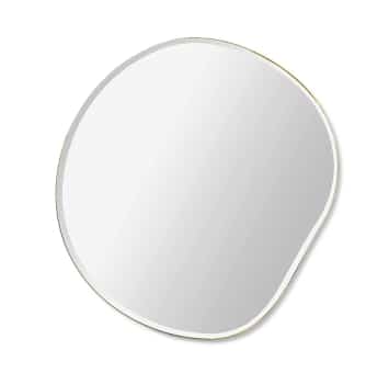 Pond Mirror - Small (2 colors)