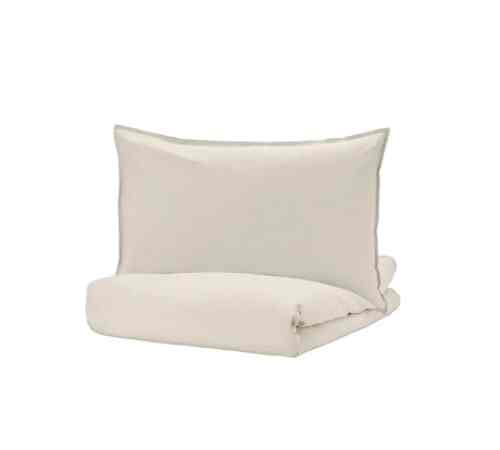 ÄNGSLILJA エングスリリア 掛け布団カバー＆枕カバー［7色・2サイズ］