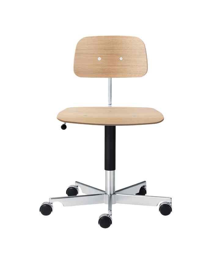 Kevi 2533 Chair (Multiple options)
