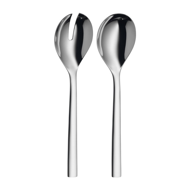 오늘의집 WMF WMF 1291426040 누오바 샐러드 서빙스푼 2개 세트 25cm