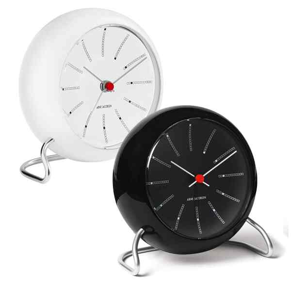 テーブルクロック［5種］