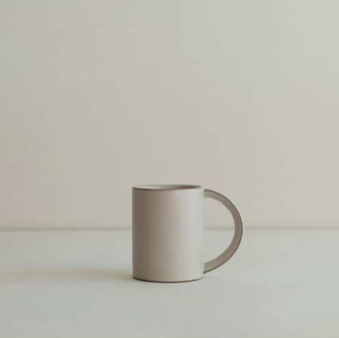 Oblong Mug［7色］