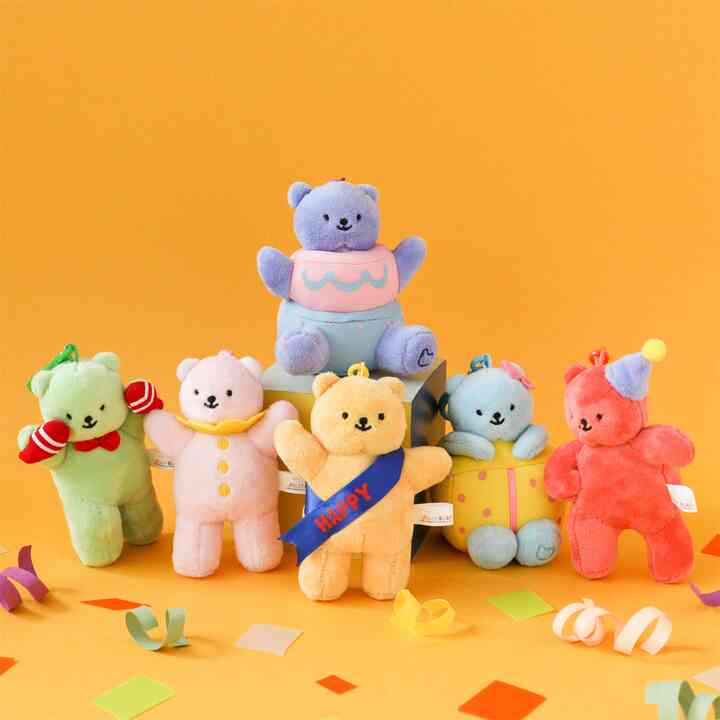 Action Toys & Figures