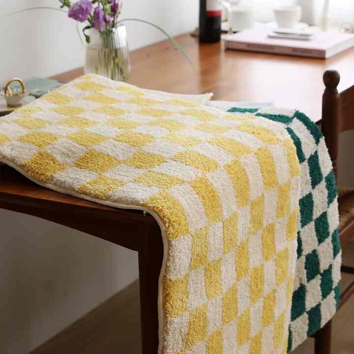 Picnic キッチンマット［3色・2サイズ］