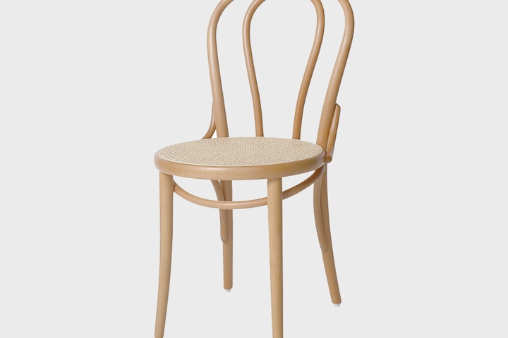 인테리어의자 > Chair 18, Rattan(Cane) / 톤체어 18, 라탄(케인) | 오늘의집 쇼핑 Chair 18, Rattan(Cane) / 톤체어 18, 라탄(케인)