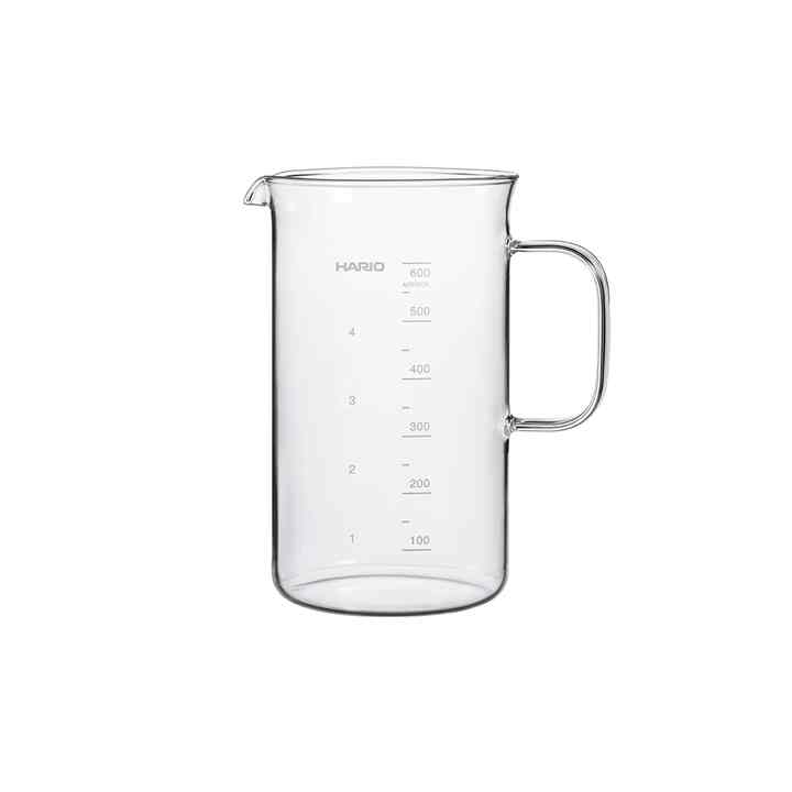 BV-600 ビーカーサーバー 600ml