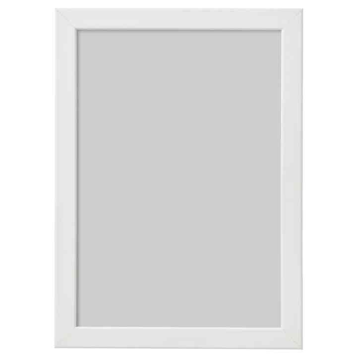 FISKBO フィスクボー フレーム［3サイズ］