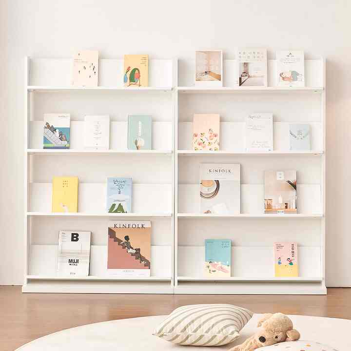 THEMIS オープンシェルフ