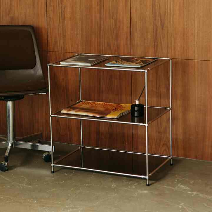 oen モジュール ラック Tool rack 001 GL Half