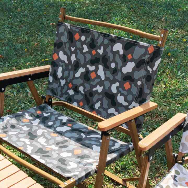 折り畳みチェア CAMO URBAN OHIO