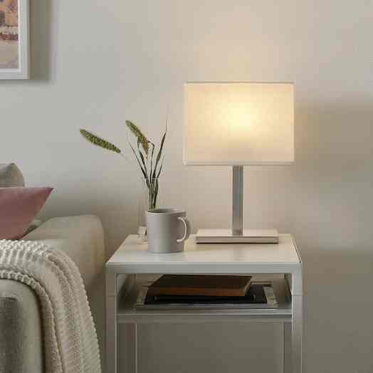 TOMELILLA トメリラ テーブルランプ