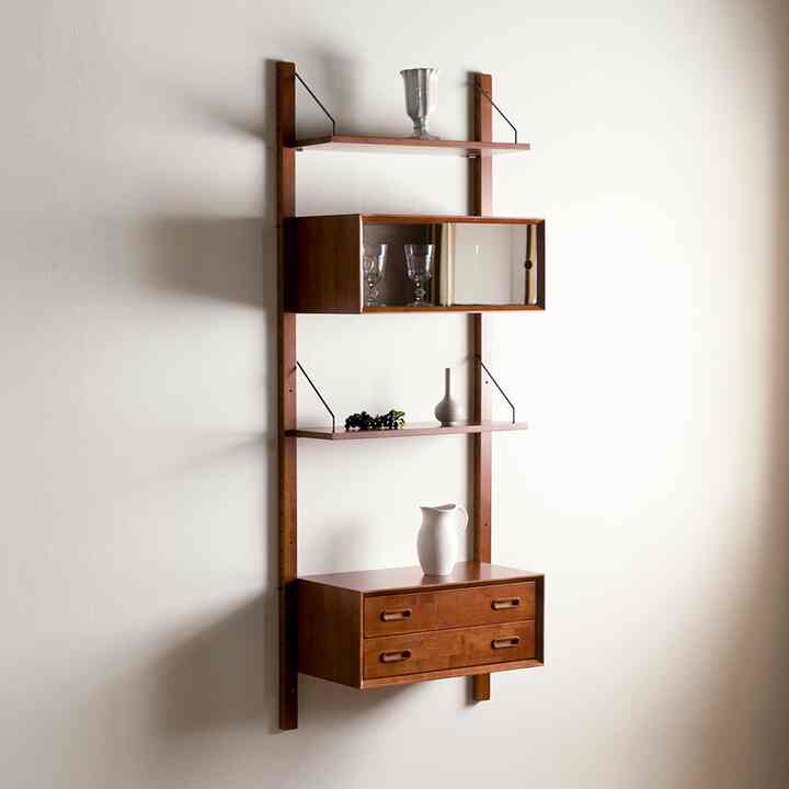 MODULAR WALL SYSTEM 175