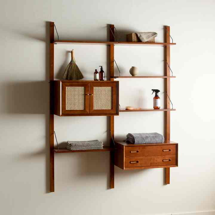 モジュラーウォールシステム 175cm